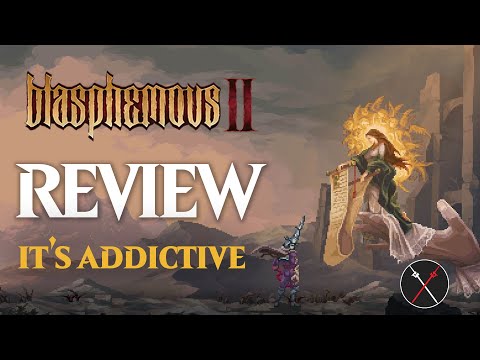 Blasphemous 2 Review - Is it Worth It? Should You Play This Action RPG? (No Spoilers)