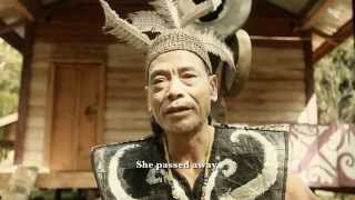 The Journey Back - Long Sa'an Trailer