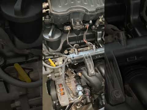 Batida saia de pistão HB20 1.0