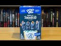 WHAT S POP IN Episode 9 Frosted Blue Raspberry Pop Tarts