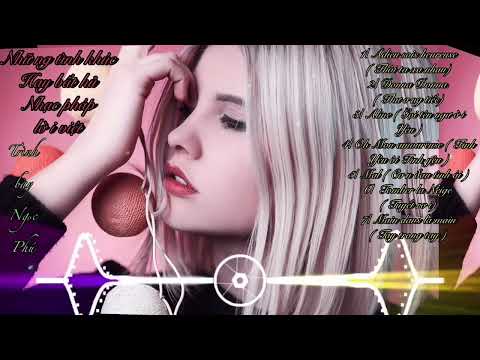 Nhạc Pháp Lời Việt 💞Những tình khúc để đời 💞Trình bày @ Ngọc Phu