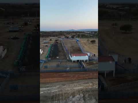 vaquejada de Exu Pernambuco