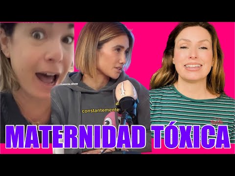 MATERNIDAD REAL O QUEJA SISTEMÁTICA?
