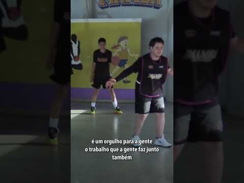 BASQUETE MATONENSE TEM DESAFIO NA COPA SÃO PAULO SUB 16, A EQUIPE ENCARA ITÁPOLIS NESTA QUARTA