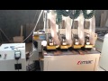 China cnc router LIMAC R2000MF series for carving wood furnitures