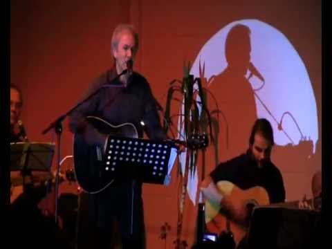 Una storia sbagliata - Fabrizio De Andrè- Massimo Bubola