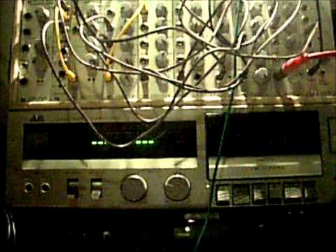 Songs from cassettes #1 - "Robin Radius"