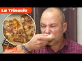 Zu Fettige Pizza Frank Fehlt Der Italienische Feinschliff 2 7 RosinsRestaurant Kabel Eins
