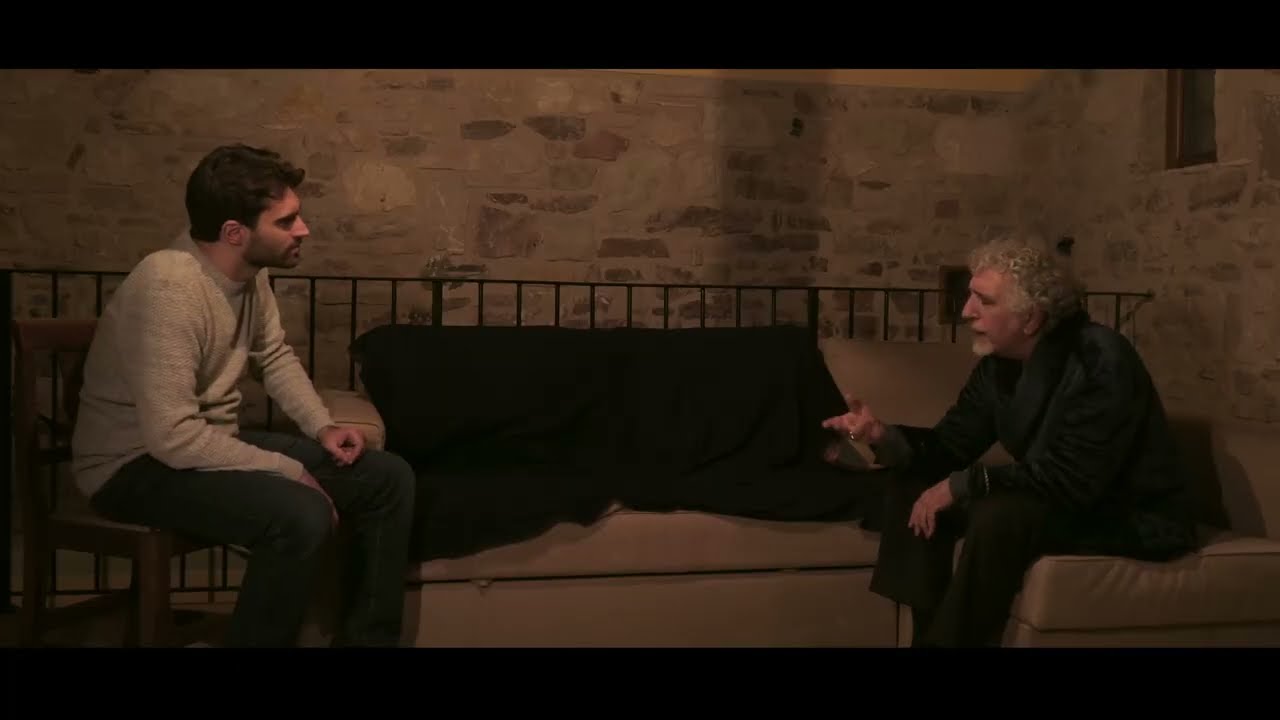 Weekend per due (con delitto) - Trailer Ufficiale