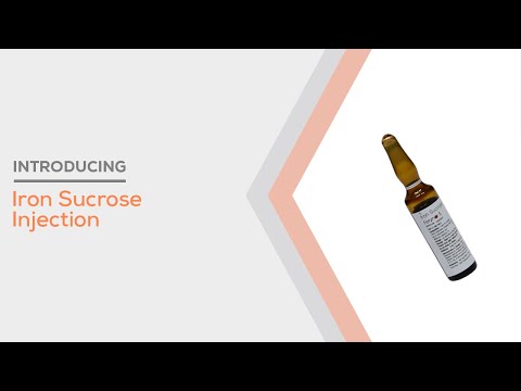 150ml Fedso XT Ferrous Ascorbate and Folic Acid Suspension