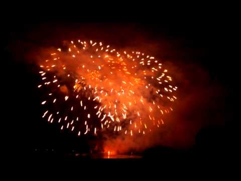 Ignis Brunensis 2013 Brno - Switzerland