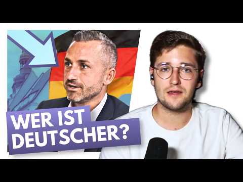 Er hat KEINE ANTWORTEN! – Ole Nymoen reagiert auf Ulrich Siegmund bei Jasmin Kosubek Video-Thumbnail von YouTube