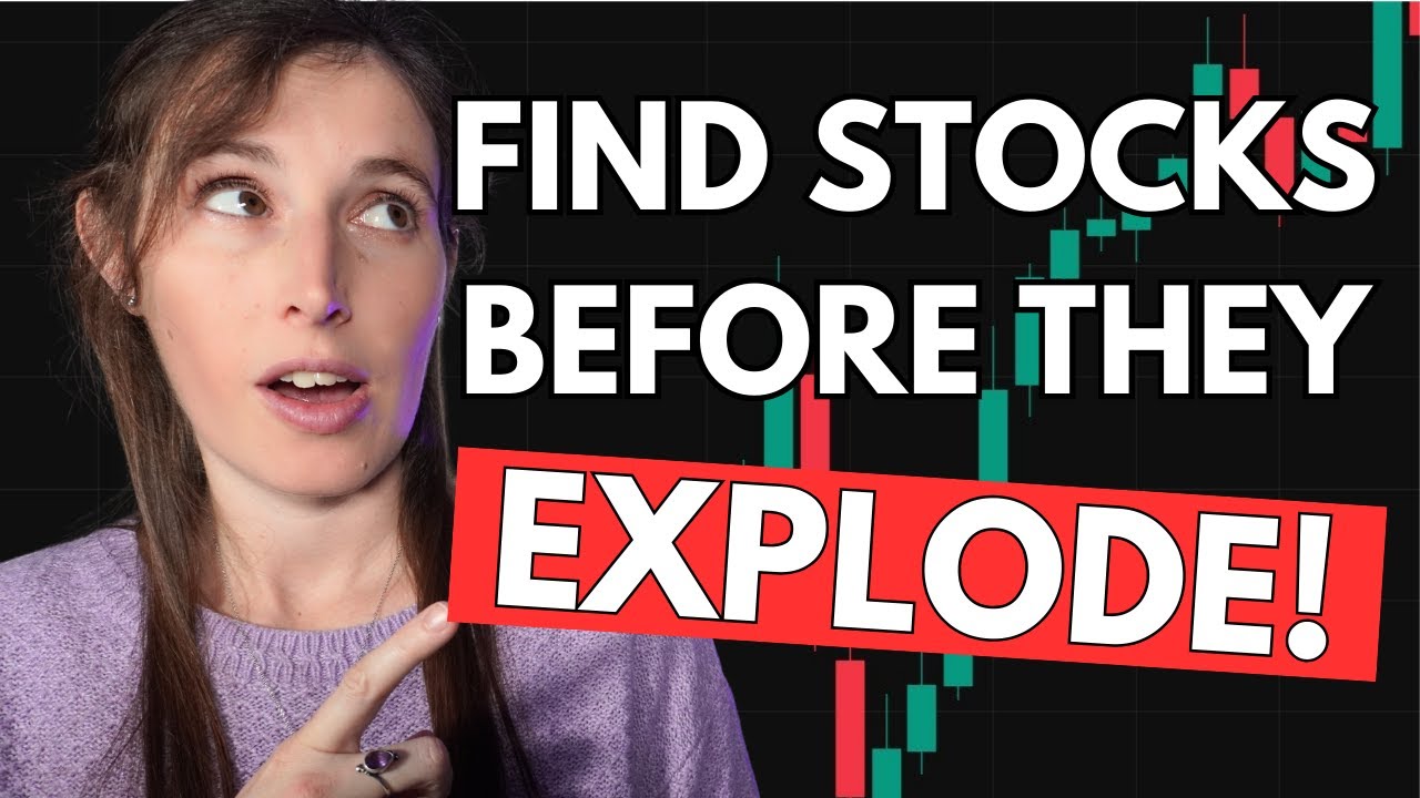 Edge Hound Review: AI-Powered Trade Ideas | How To Find Stocks To Invest In