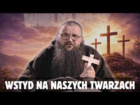 02.03.2026 Wstyd na naszych twarzach