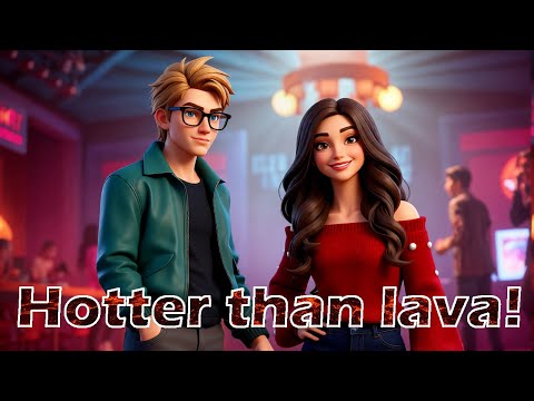 Hotter than lava - Team Fortress 2 Style Music Video