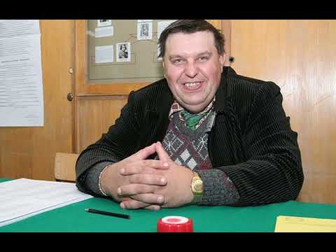 Krzysztof Kononowicz AI cover - Szpaku hot16