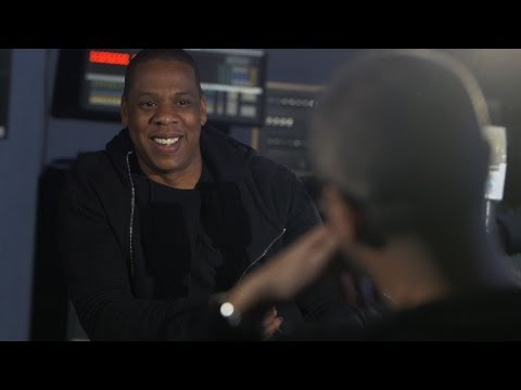 Jay-Z. Zane Lowe. Magna Carta Holy Grail. Part 2: Fame