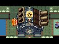 Avatar The Last Airbender Gameboy Advance Playthrough Part 8 No Commentary HD