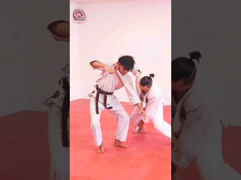 Move in Circles, Throw like Waves, Finish at a Point. ⭕ 🌊 #jujitsu #jiujitsu #judo #grappling #柔術