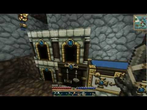 [CZ] LP - Minecraft -S01E02 - Velký FAIL a opuštěné doly