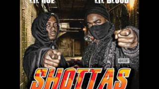 Lil Blood Mix - Shottas Edition