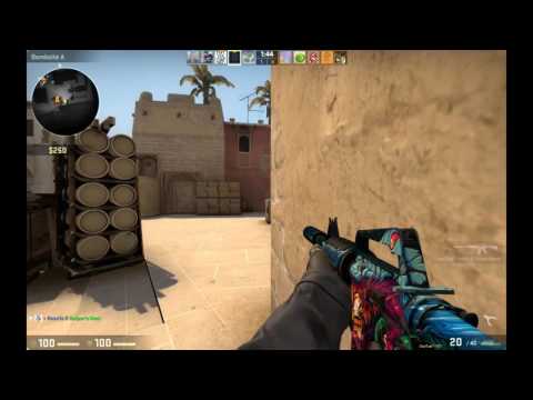 Mirage Comp 31117