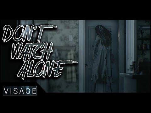 Do Not Watch Alone - VISAGE Gameplay - Let's Play Walkthrough Part 1