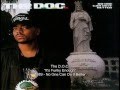 The D.O.C. - It's Funky Enough