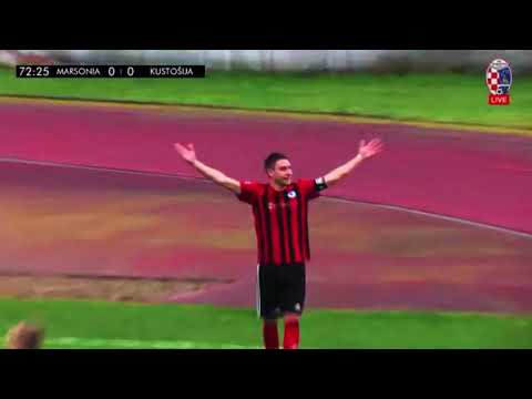 Ivan Mihaljević ● Attacking Midfielder ● Highlight video