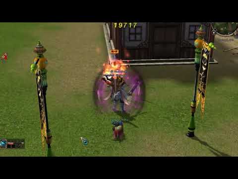 Metin2PT - Sura BM lvl 61Mini PvP