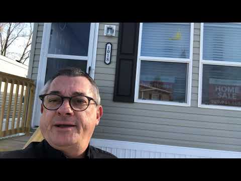 1018 Union Court. Mount Pleasant, MI 48858