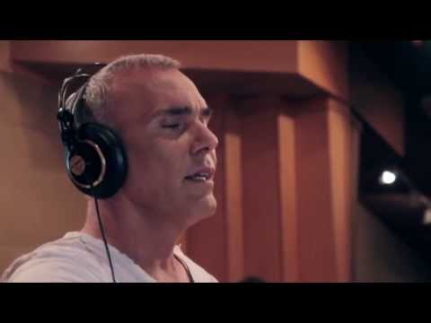 Σώσε Με - Στέλιος Ρόκκος (Official Studio Clip)