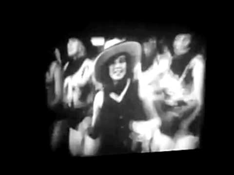 The Kinkajou Rio Rita 1929 Excerpt