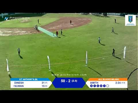 Live Cricket Softball Festival 2022 - Firenze