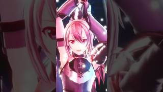 【SAOLR】SAOゲームシリーズオリジナルキャラクター『イーディス』まだまだ気が抜けないし、整合騎士の戦いも終わらないでしょうね――  #shorts