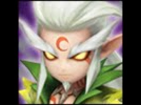 Wind Druid! G3 gw vs 1789 + Rta