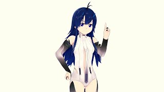 Hina(Hiro) TDA miku outfit