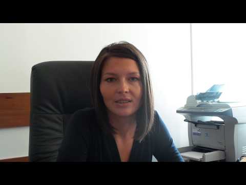 Bianca Bora, noul director de cancelarie la Prefectura Prahova