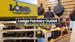 Say Goodbye to Made in USA Enameled Cast Iron | Lodge Factory Outlet
