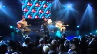 Ms Dynamite - A Little Deeper - Brother (live).mpg