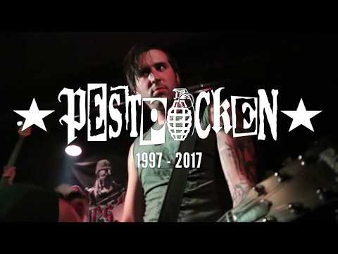 20 Jahre PESTPOCKEN (1997-2017)