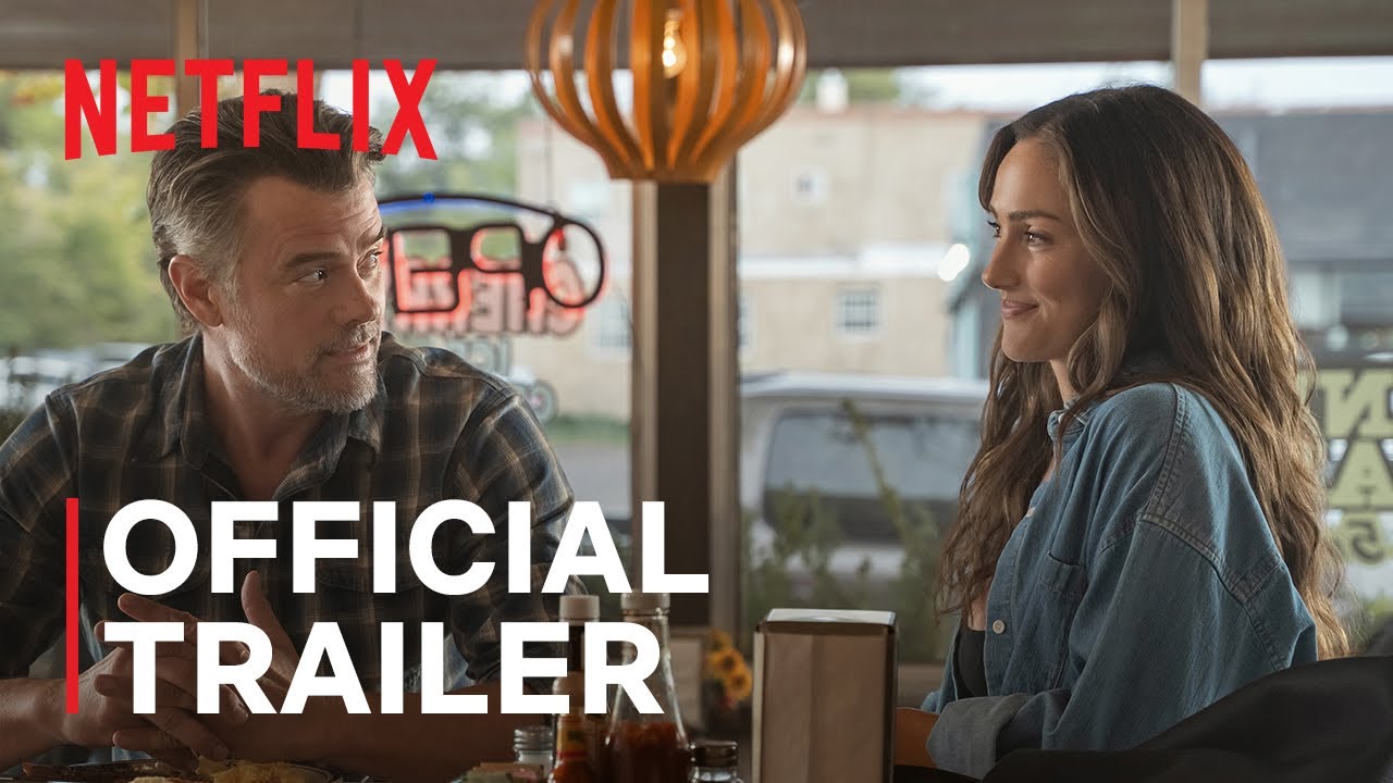 Ransom Canyon: Season 2 | Official Trailer | Netflix