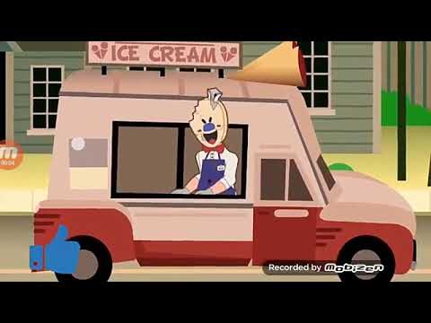 Mongo e Drongo com Ice scream parte 1