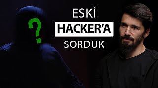Download lagu Eski Hacker'a Sorduk! - 'Bilgisayarı Kapatsanız Bile Ben Hala Arka Planda Aktifim ' mp3