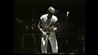 David Bowie Tin Machine Betty Wrong Wolverhampton 02.11.91.