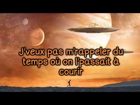 Croma619 - Loin de tout ça (Paroles)