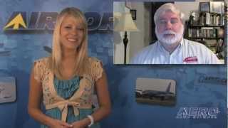 Airborne 06.15.12 (Part 2): Will Cessna Buy HBC?, CV-22 Down, Biggest Order EVER For BizJets!