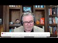 LIVE Let S Talk Trump S New INSANE Forced Labour Tariffs And Canada News Today
