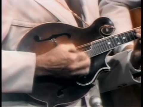 Jim & Jesse - 1977 - I Don't Love Nobody (Instrumental)