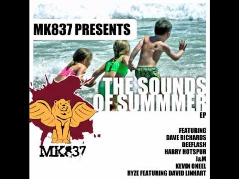 Ryze Feat. David Linhart - The Saints